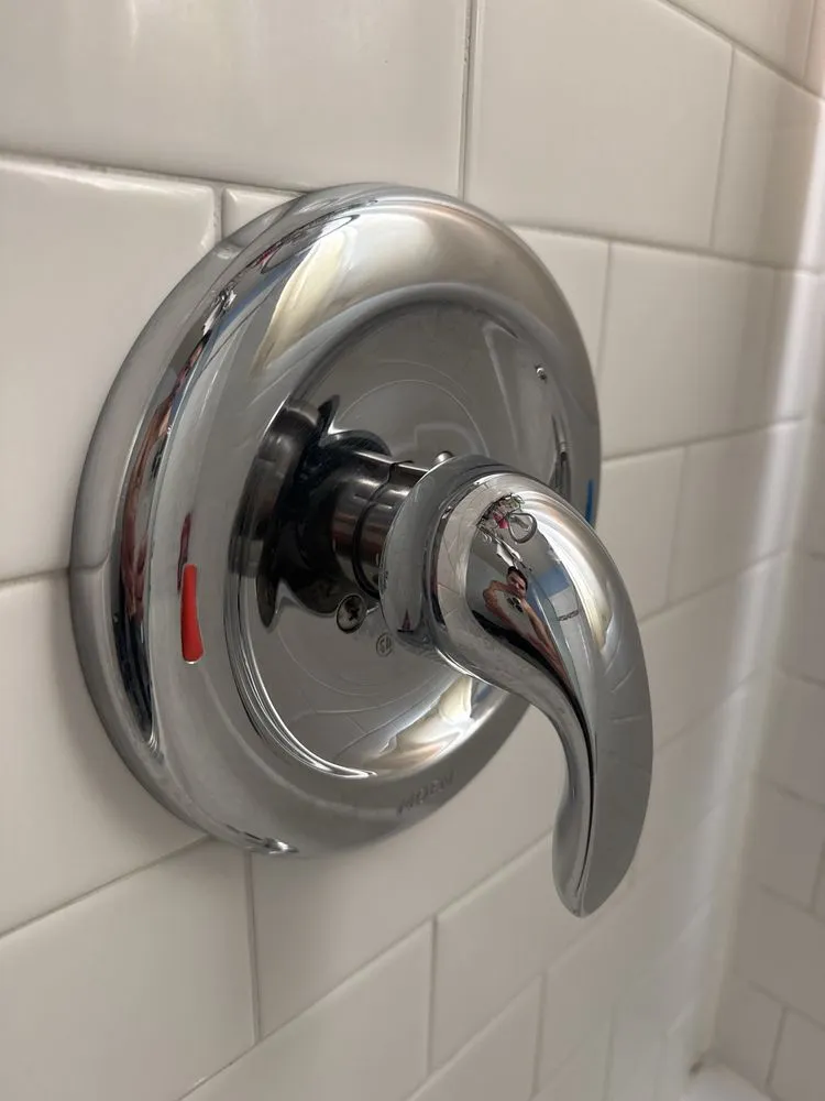 Slide of Custom Seasons HVAC and Plumbing