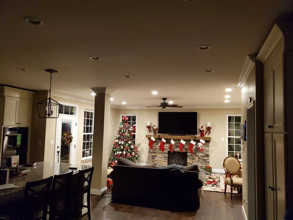 Slide of Custom Services and Consulting