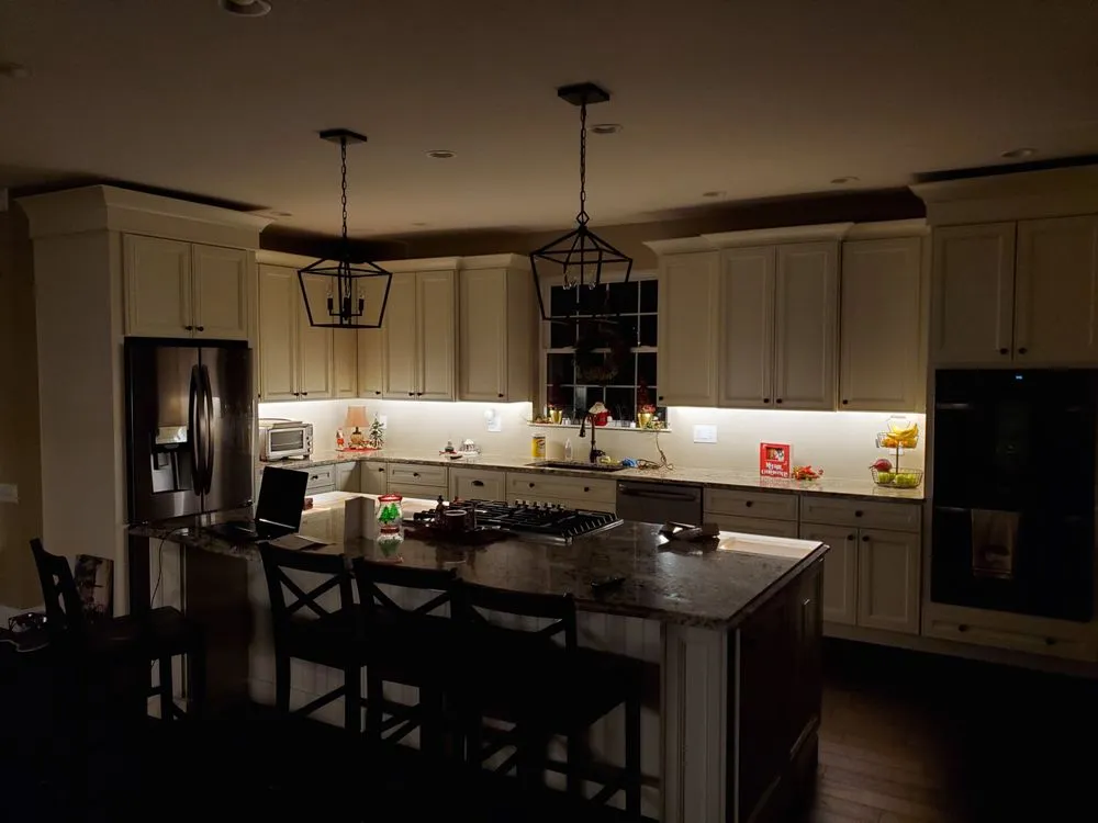 Slide of Custom Services and Consulting