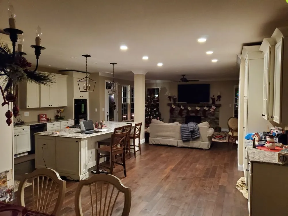 Slide of Custom Services and Consulting