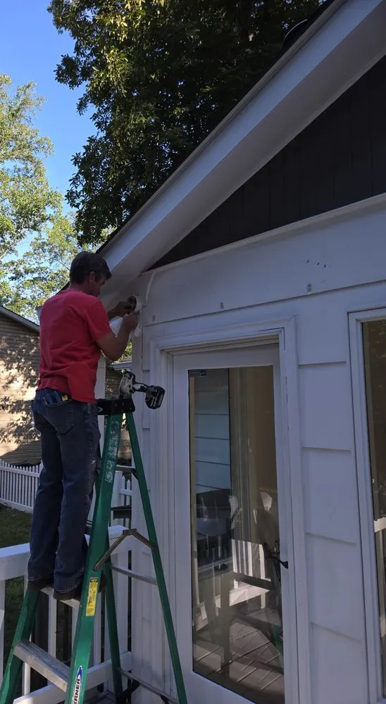 Slide of Custom Services and Consulting