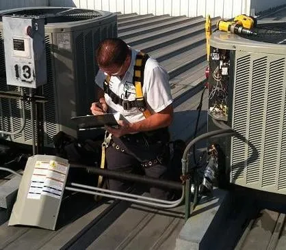 Slide of Custom Services Tulsa Heating Air and Plumbing