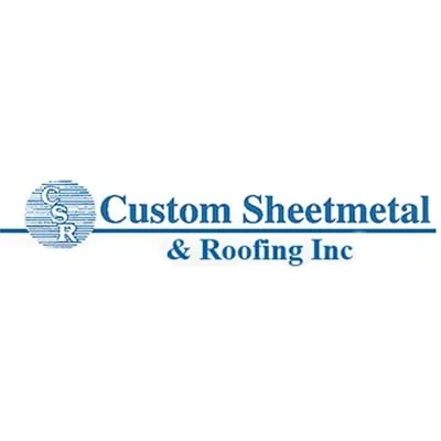 Slide of Custom Sheetmetal & Roofing