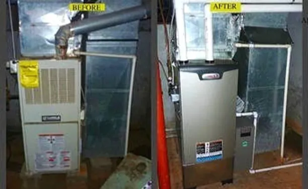 Slide of Custom Sheetmetal & Roofing