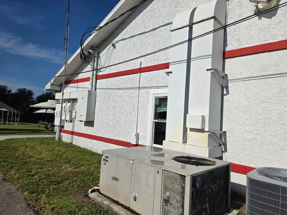 Expert AC installation in Port St. Lucie, FL - Custom Solutions Air Conditioning