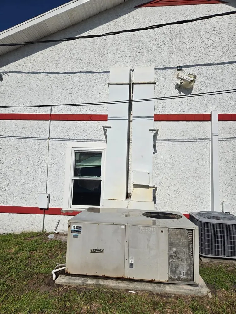 Certified HVAC maintenance near you across Port St. Lucie, FL - Custom Solutions Air Conditioning