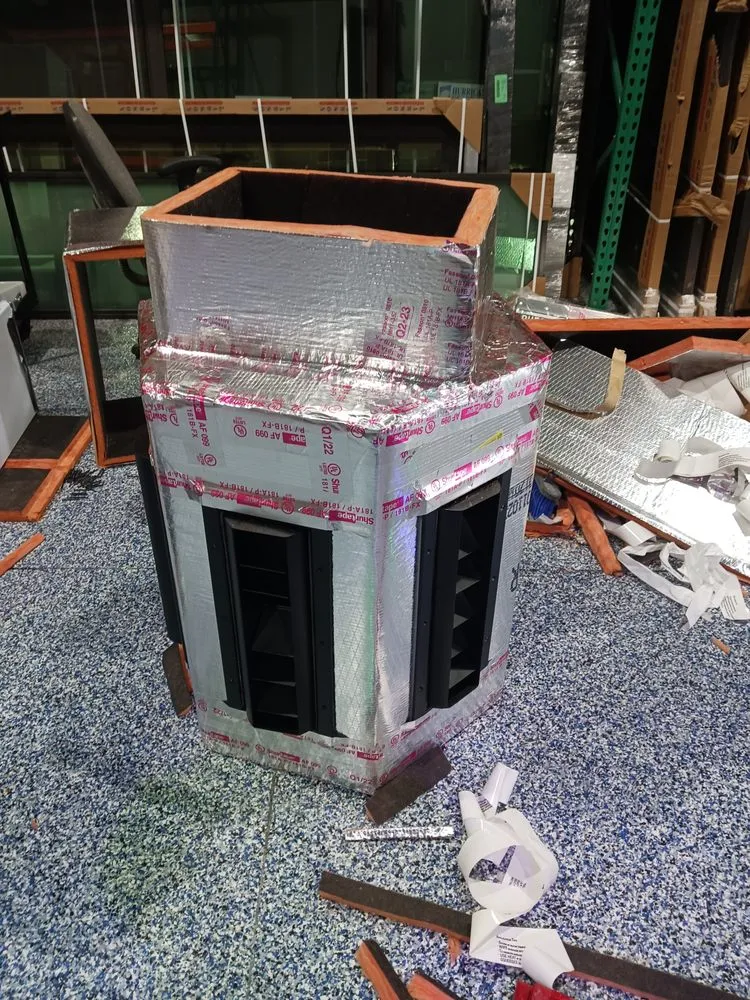 Local heating and cooling service for homes across Port St. Lucie, FL - Custom Solutions Air Conditioning