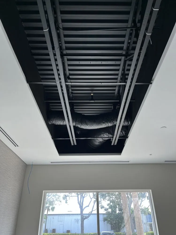 Reliable heating repair in Port St. Lucie, FL - Custom Solutions Air Conditioning