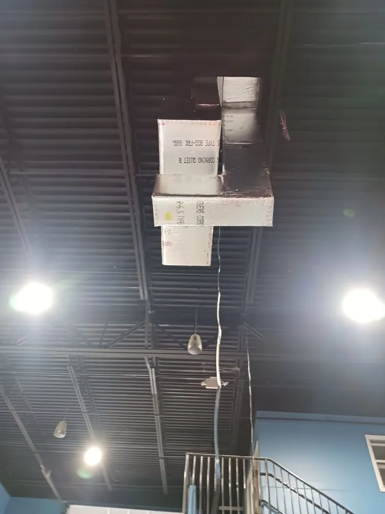 Emergency furnace service in Port St. Lucie, FL by Custom Solutions Air Conditioning