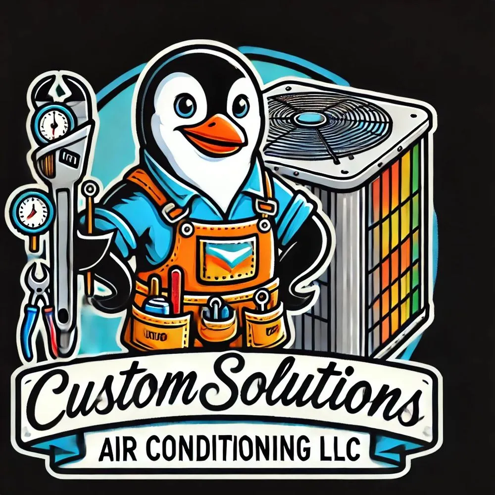 Emergency air conditioning service for homes in Port St. Lucie, FL by Custom Solutions Air Conditioning