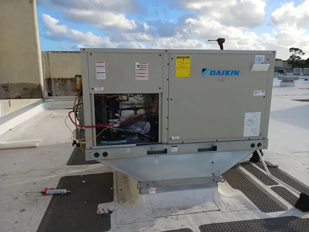Trusted furnace service experts serving Port St. Lucie, FL - Custom Solutions Air Conditioning