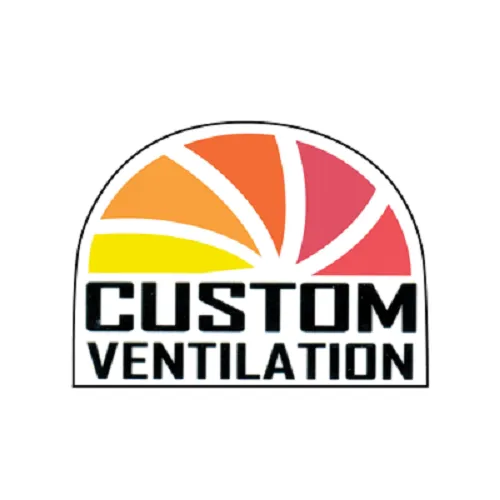 Slide of Custom Ventilation