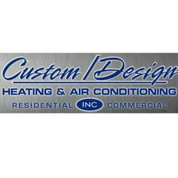 Slide of Custom/Design Heating & Air Conditioning