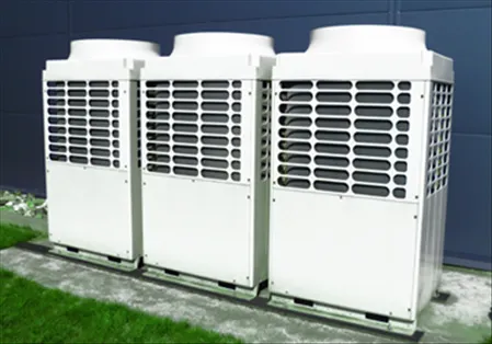 Slide of Custom/Design Heating & Air Conditioning