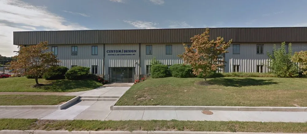 Slide of Custom/Design Heating & Air Conditioning