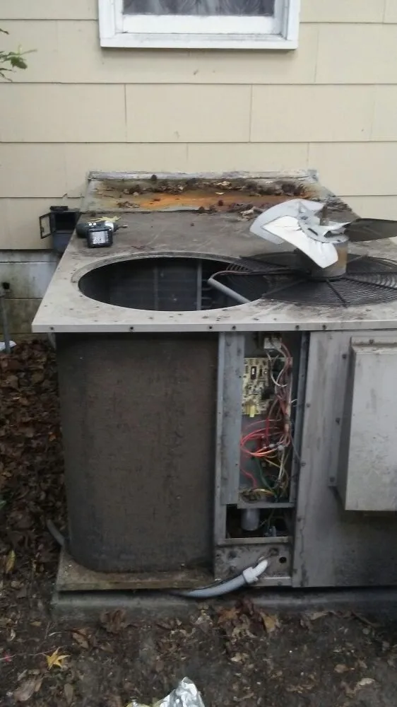 Slide of Customer's Preference