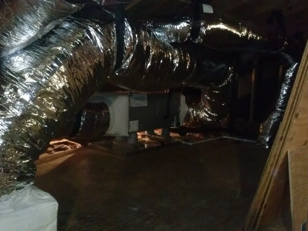 Slide of Customer's Preference