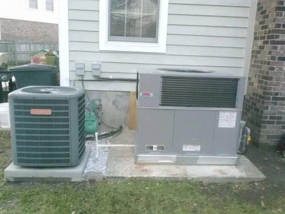 Slide of Customer's Preference