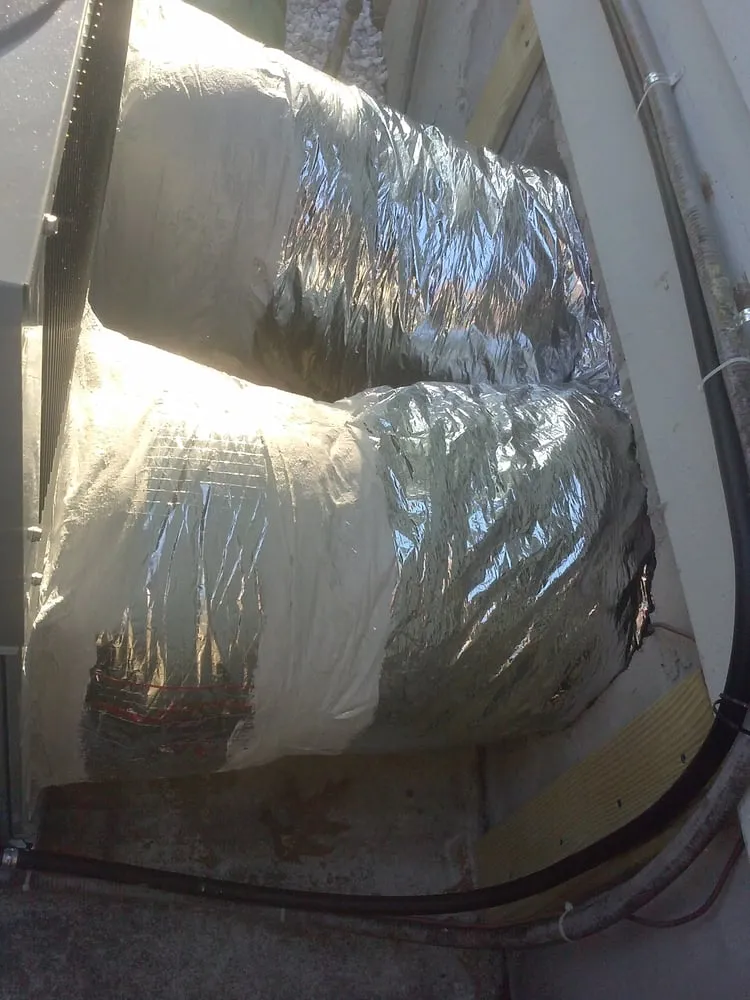 Slide of Customer's Preference