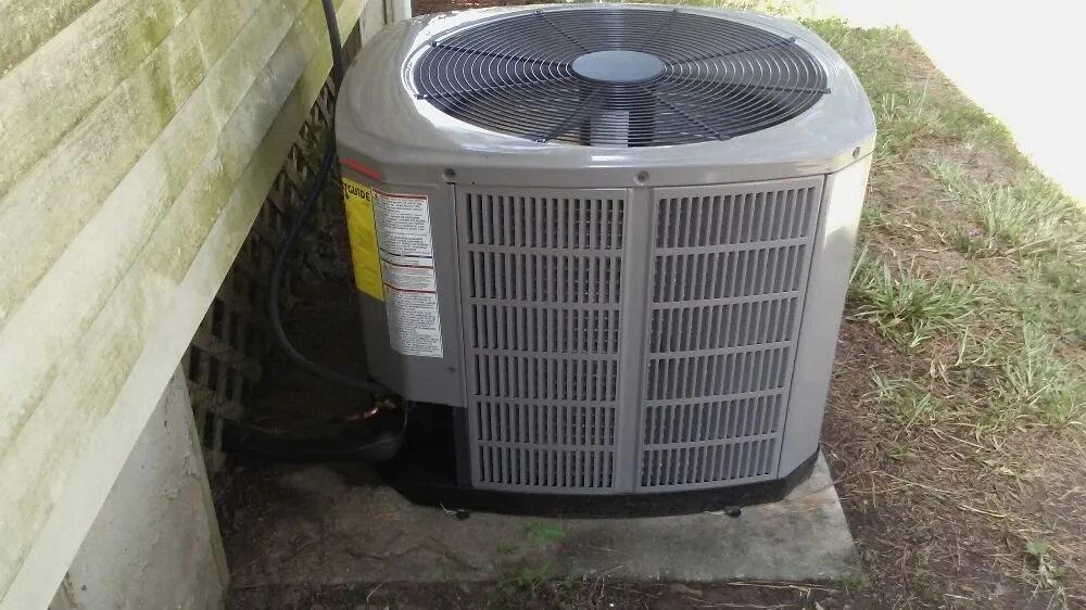 Slide of Customer's Preference