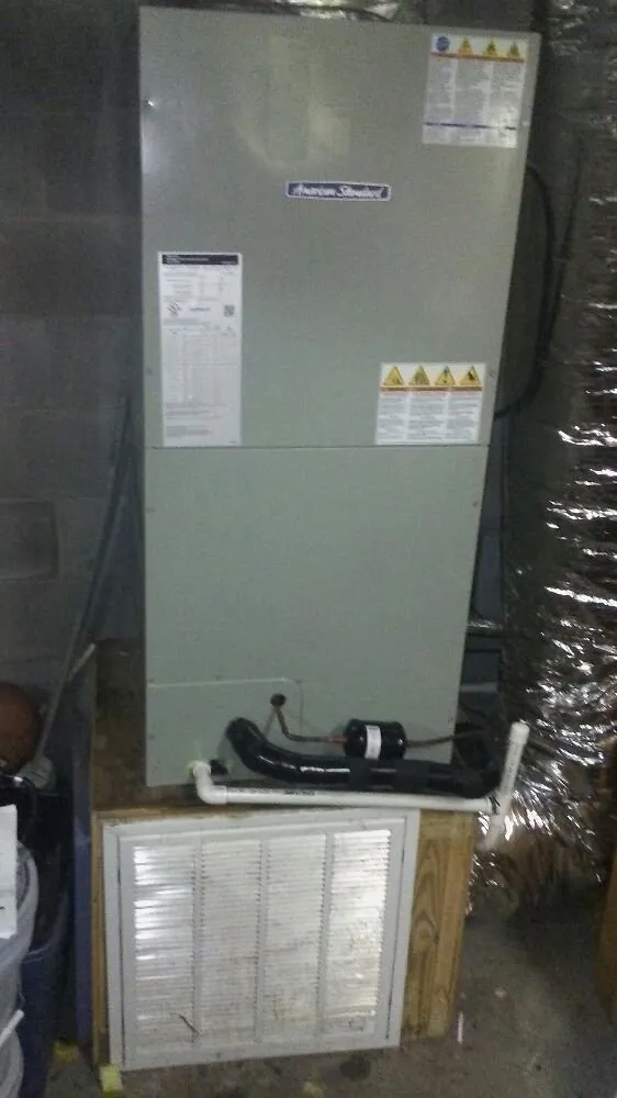 Slide of Customer's Preference