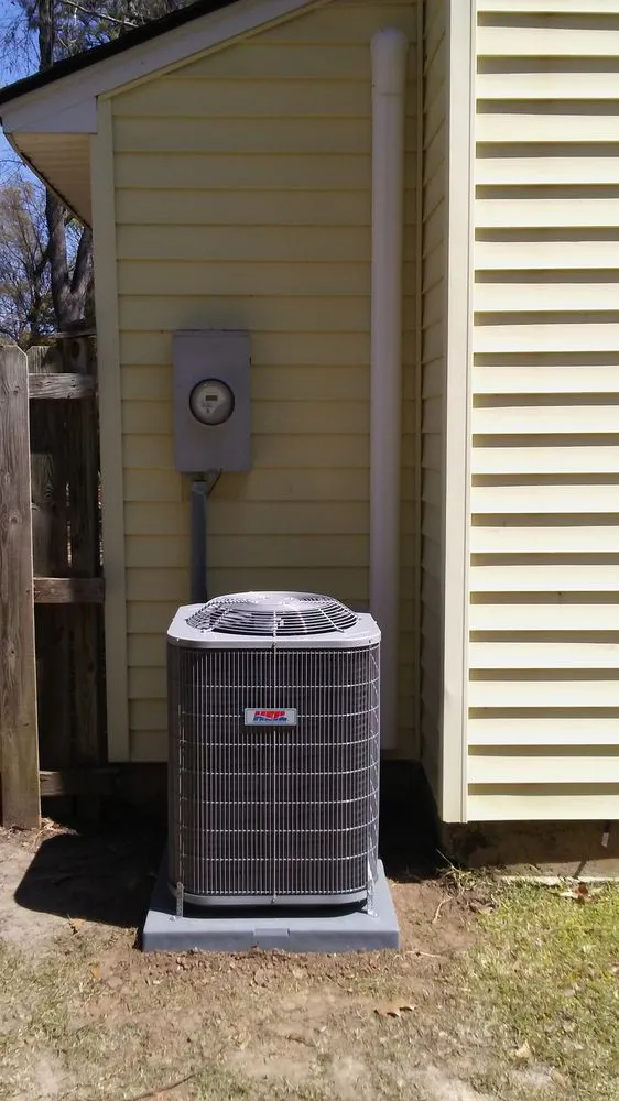 Slide of Customer's Preference