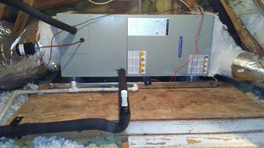 Slide of Customer's Preference