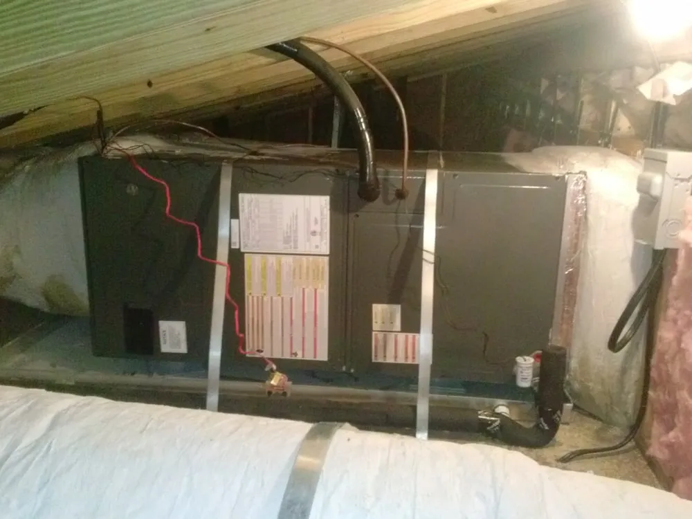 Slide of Customer's Preference