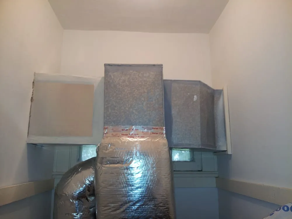 Slide of Customer's Preference