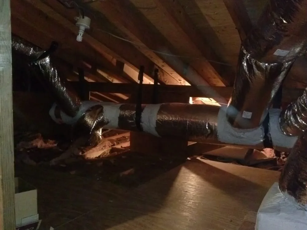 Slide of Customer's Preference