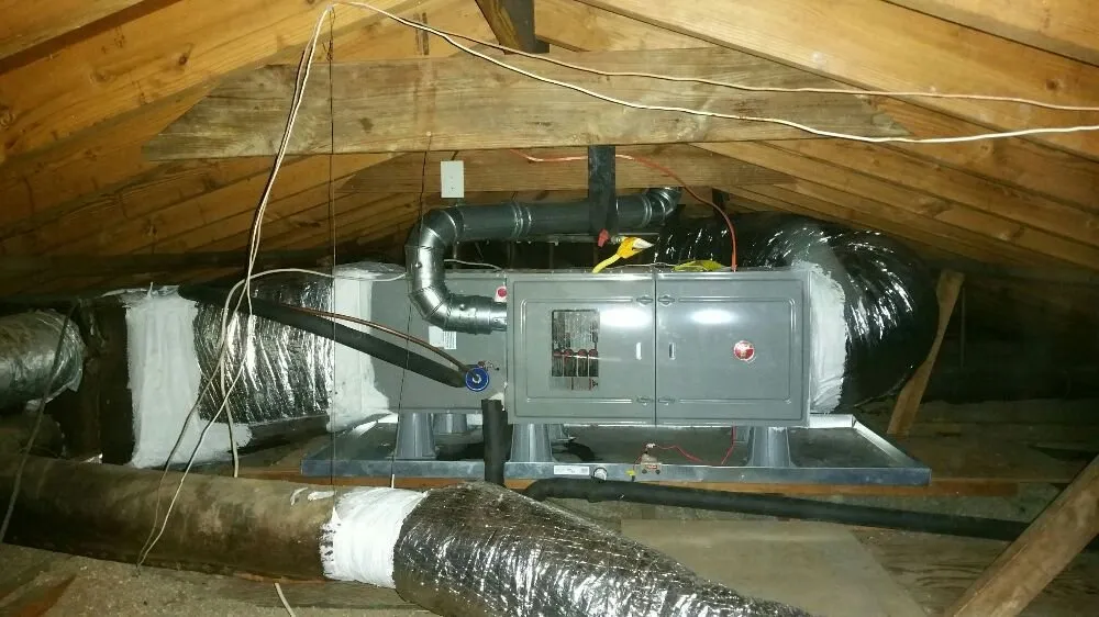 Slide of Customer's Preference