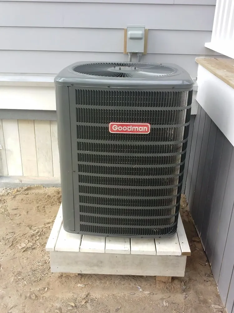 Slide of Customer's Preference