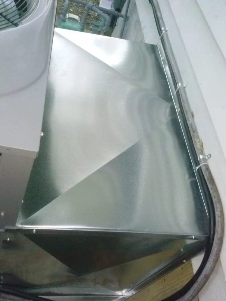 Slide of Customer's Preference