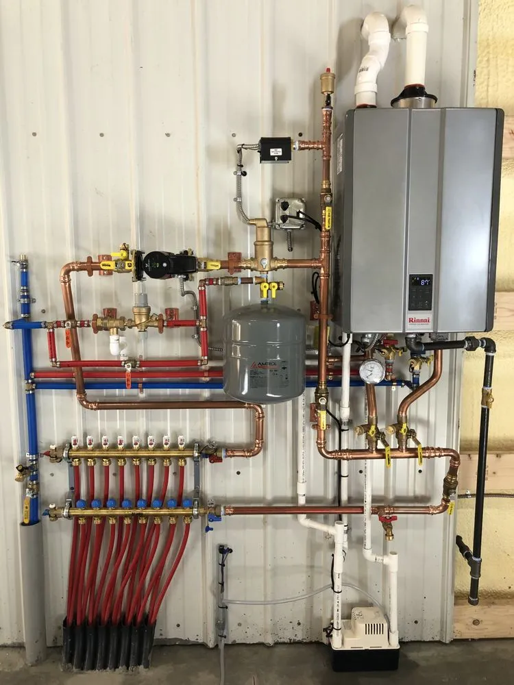 Slide of Cutaia Heating & Cooling