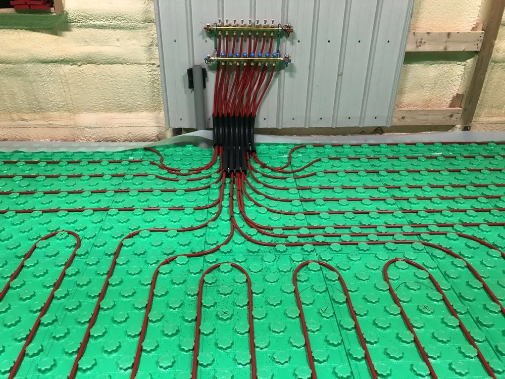 Slide of Cutaia Heating & Cooling