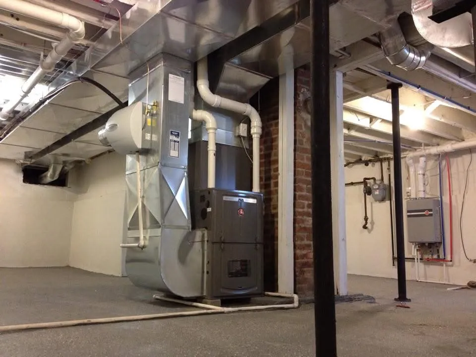 Slide of Cutaia Heating & Cooling