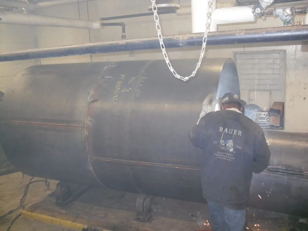 Slide of Cutler Bay Cooling Repair