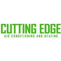 Slide of Cutting Edge Air Conditioning And Heating