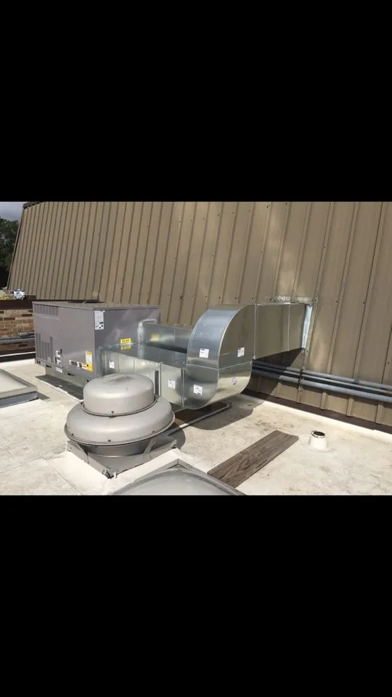 Slide of Cutting Edge Heating & Cooling