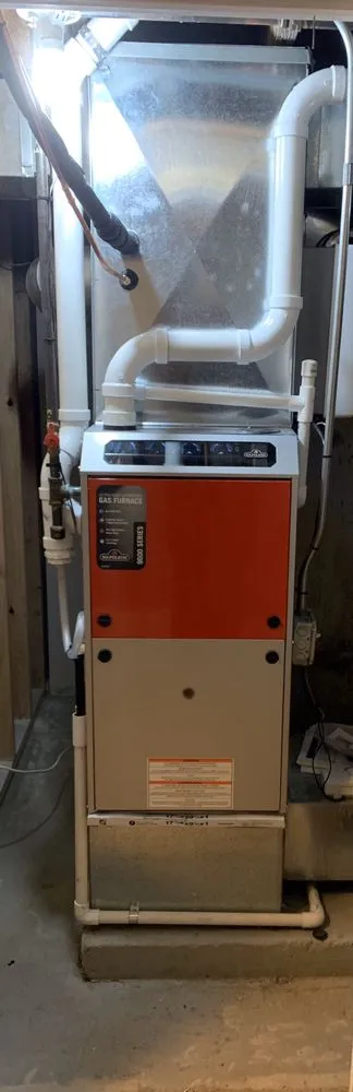 Slide of Cutting Edge Heating & Cooling