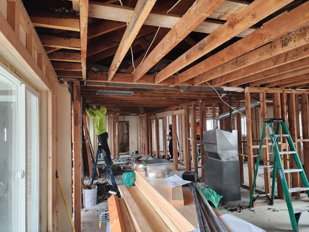 Slide of Cutting Edge Hvac