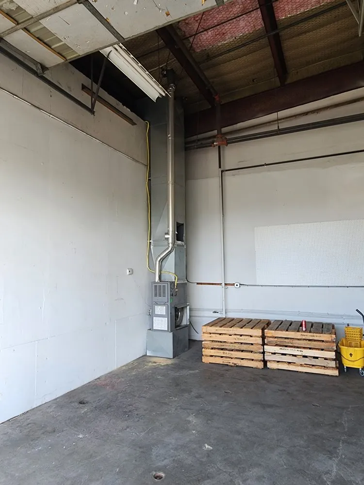 Slide of Cutting Edge Hvac