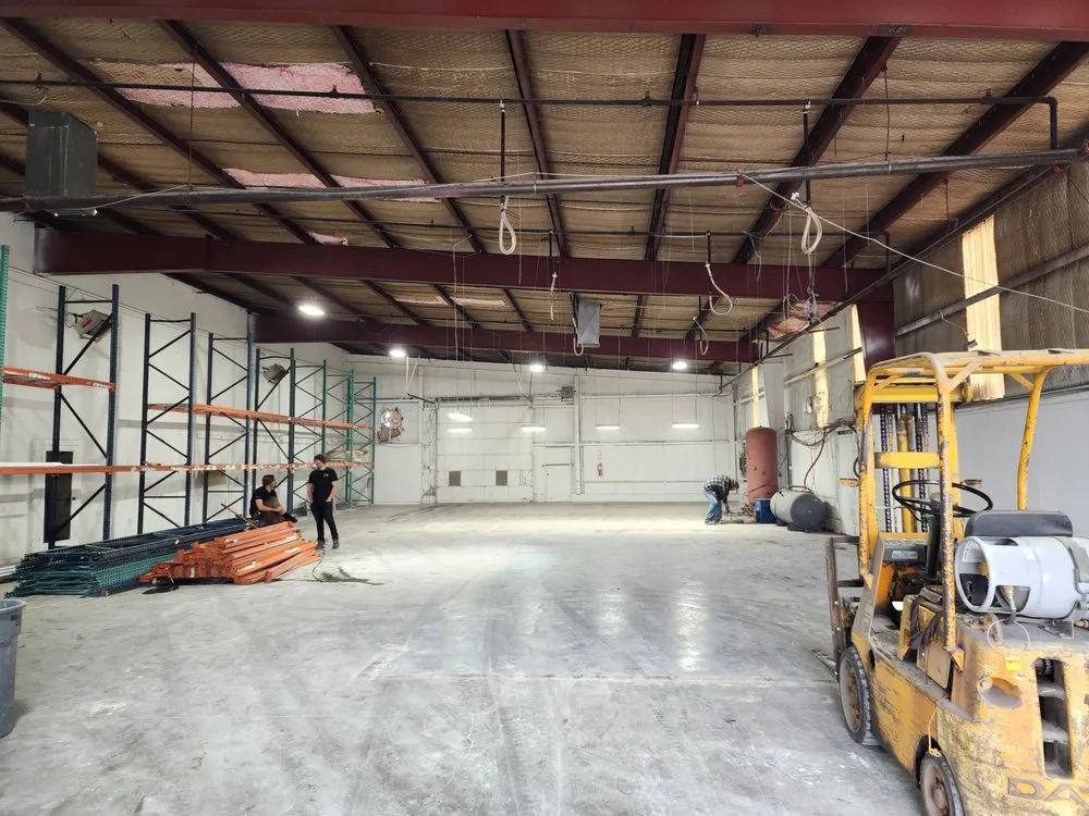 Slide of Cutting Edge Hvac