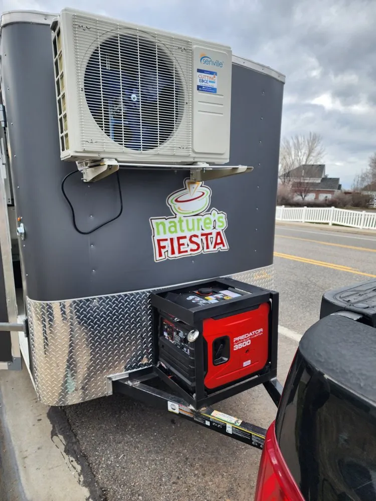 Slide of Cutting Edge Hvac