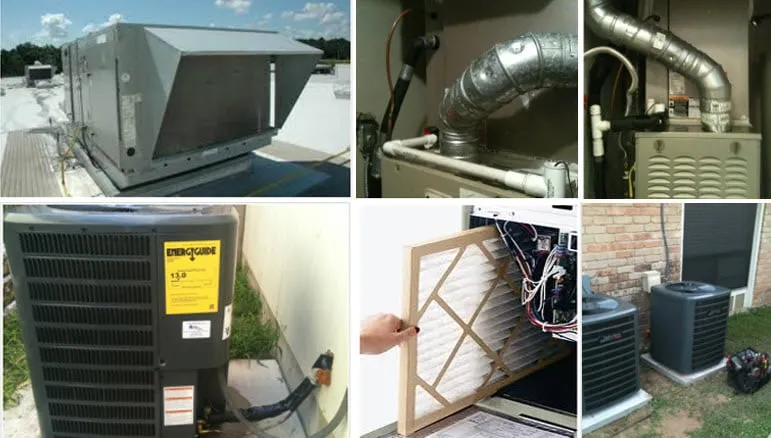 Slide of Cutting Edge Mechanical