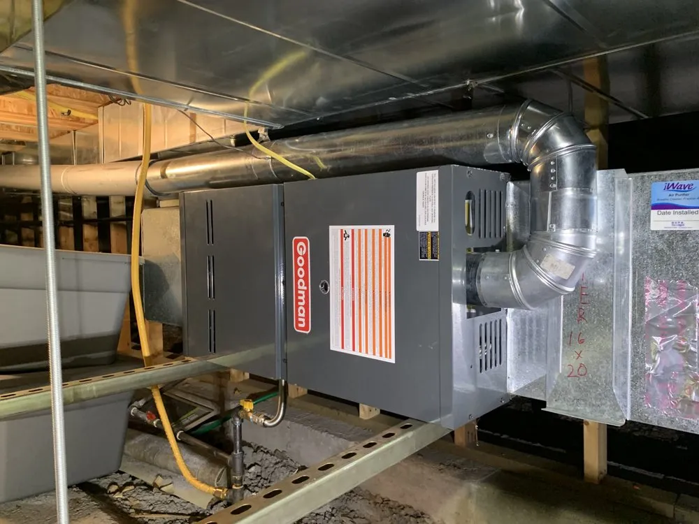 Slide of Cutting Edge Mechanical