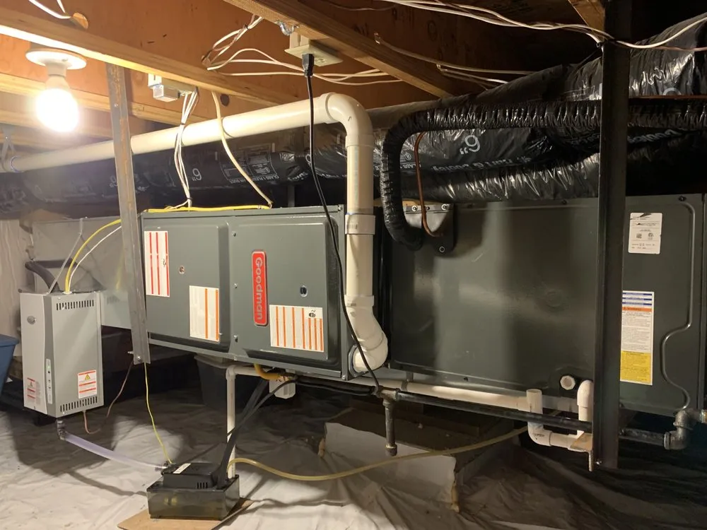 Slide of Cutting Edge Mechanical