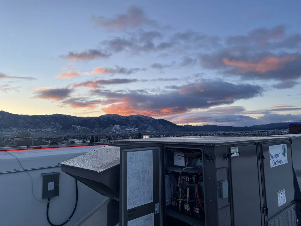 Slide of Cutting Edge Mechanical