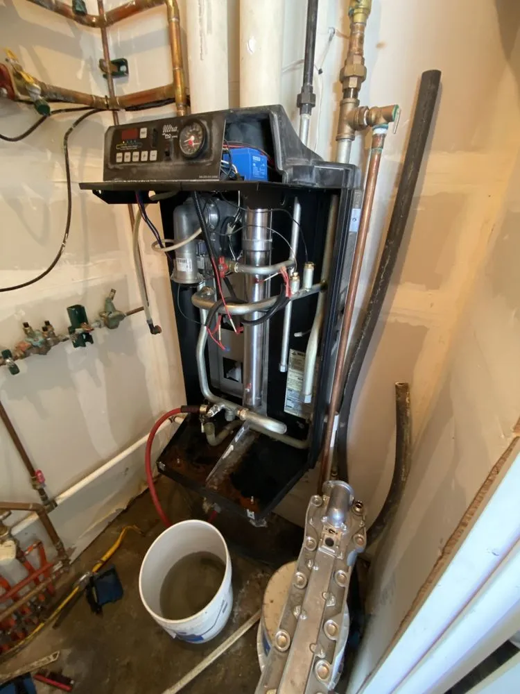 Slide of Cutting Edge Mechanical