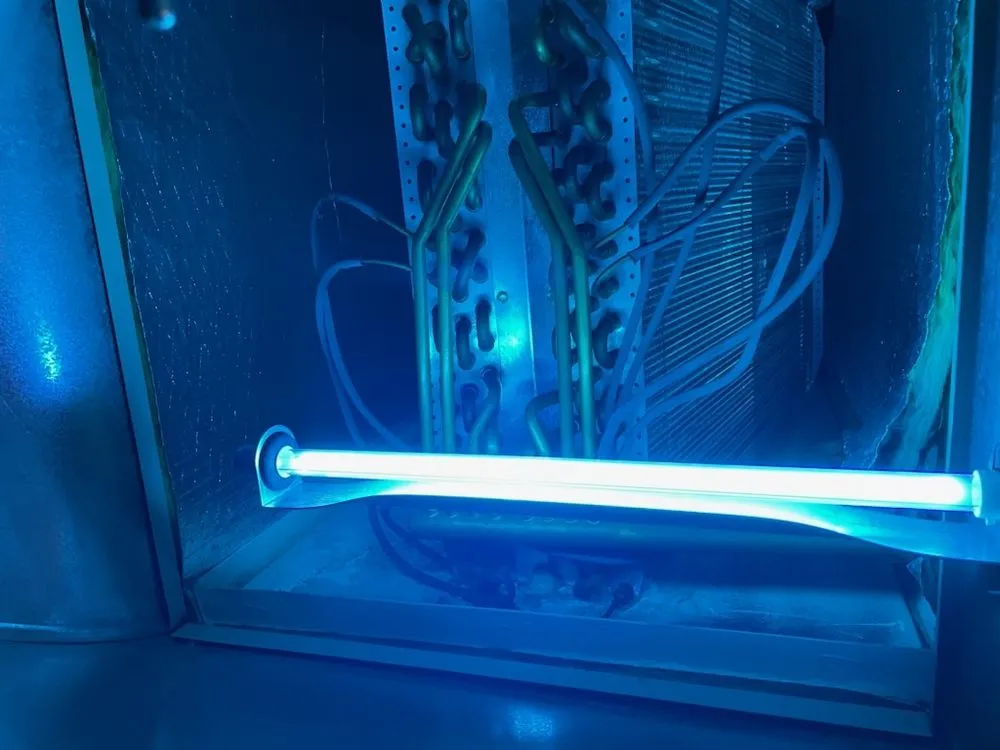 Slide of Cutting Edge Mechanical